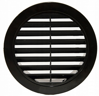 Kratka-wentylacyjna-Vent-fs-fi-100-czarna