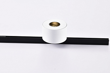 1 WHITE, 60х38mm